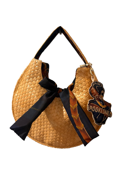 BrookèShae Mini Woven